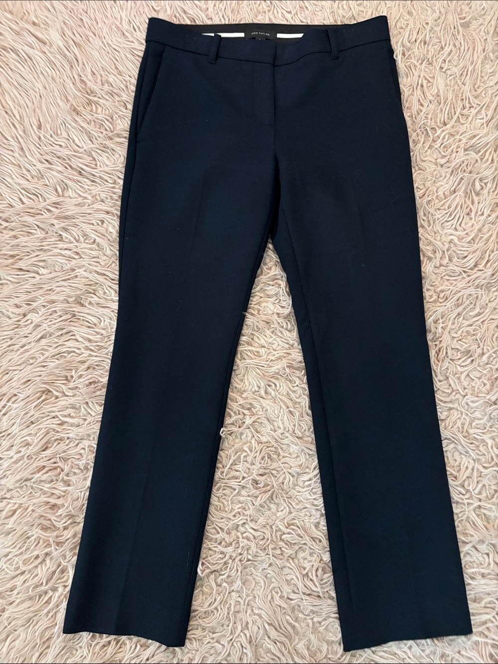 Ann Taylor Dress Pants